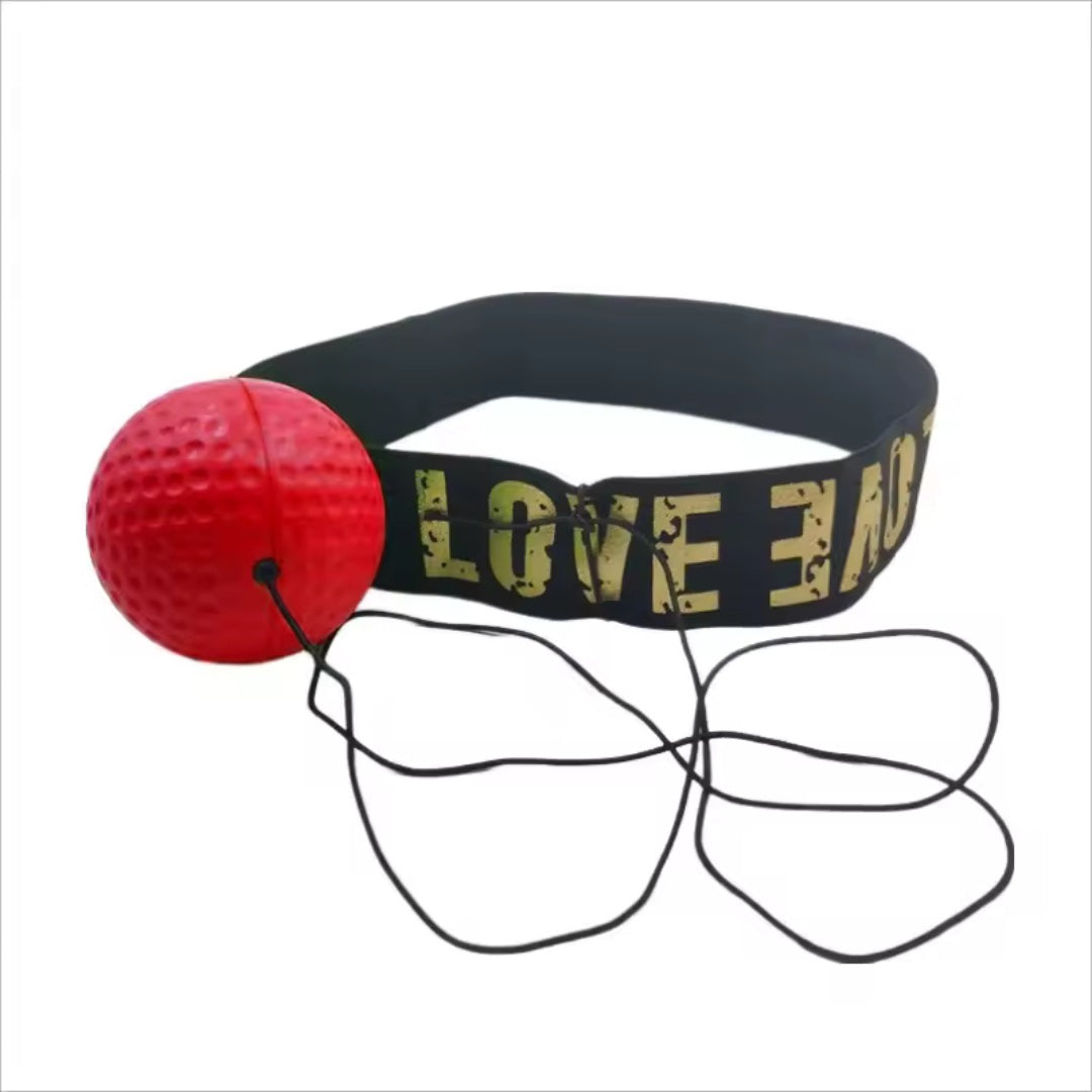 GrindActive™ Home Boxer Starter Pack – Train Like a Fighter, From Home