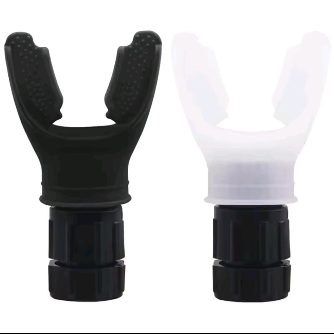 GrindActive™ BreatherX™ Lung Trainer – Boost Endurance, VO₂ Max & Breathing Power