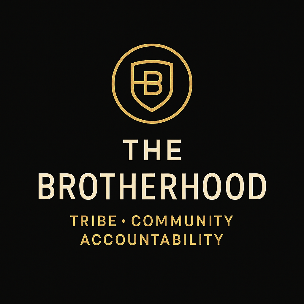 The Brotherhood – Tribe & Accountability Network