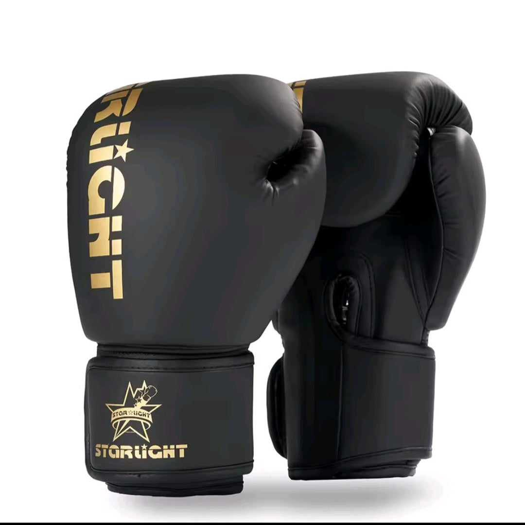 GrindActive™ Fight Ready Pack – Everything You Need to Step Into the Ring