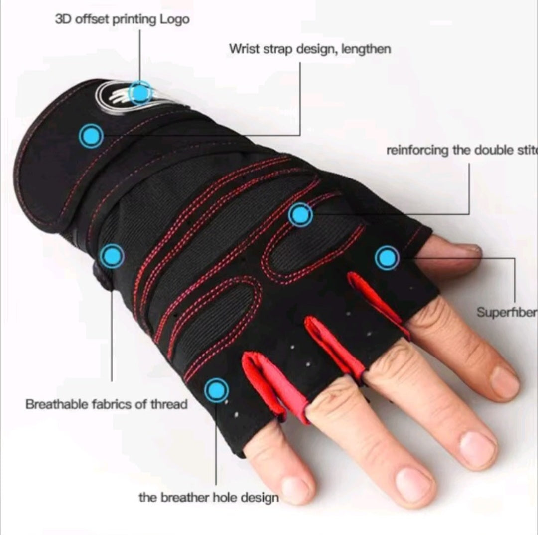 GrindActive™ Home Strength Pack – Build Power Anywhere