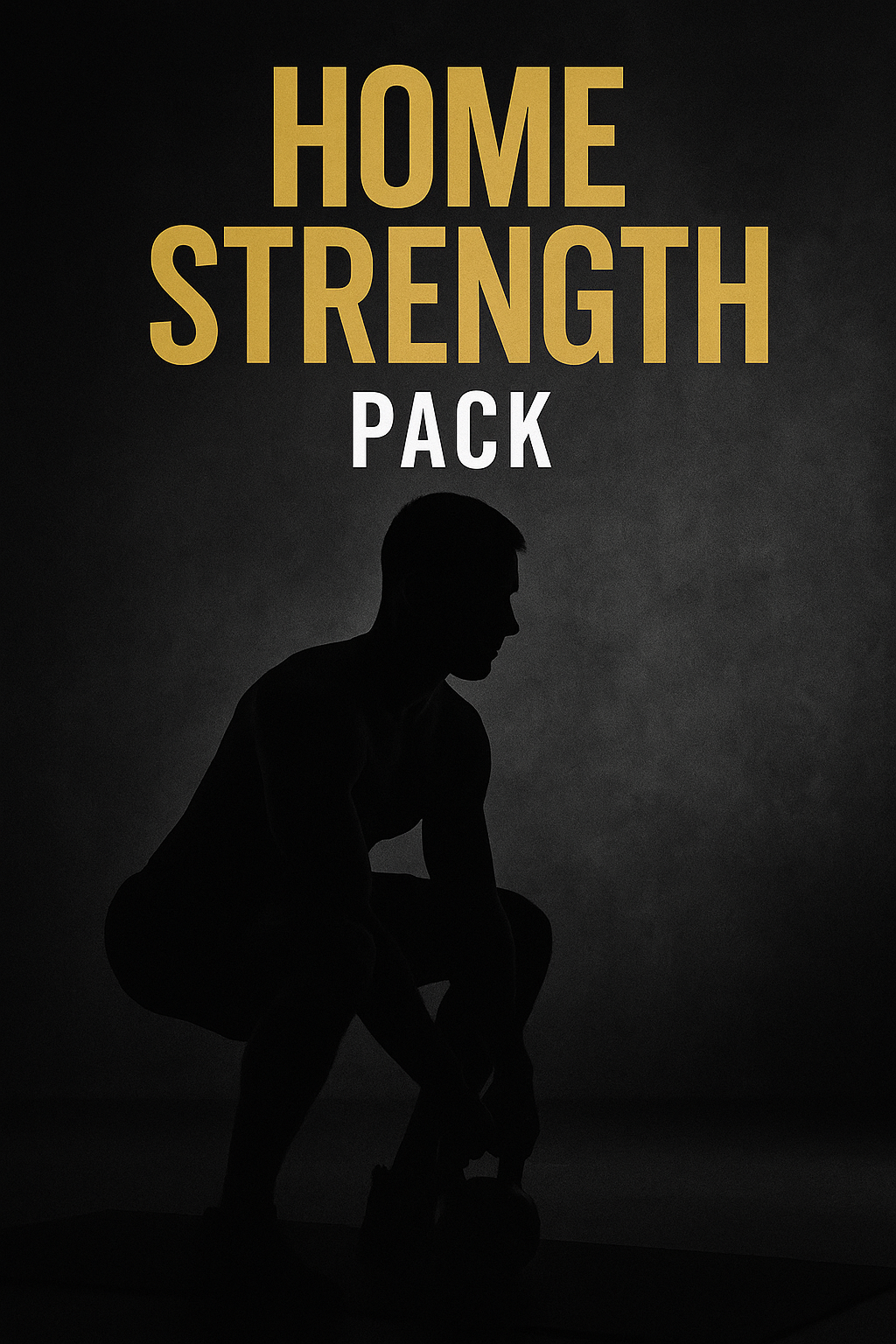 GrindActive™ Home Strength Pack – Build Power Anywhere