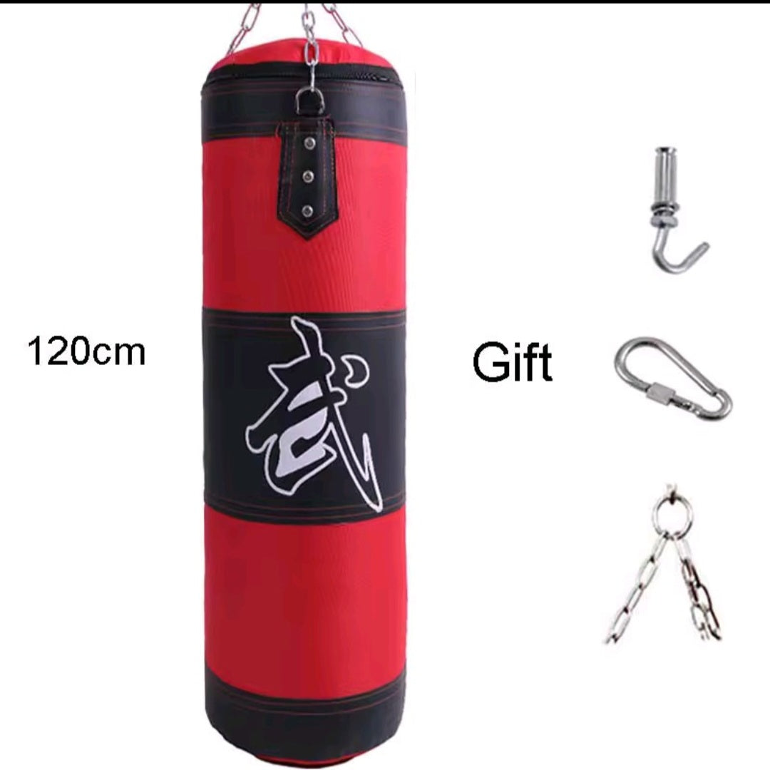 GrindActive™ Home Boxer Starter Pack – Train Like a Fighter, From Home