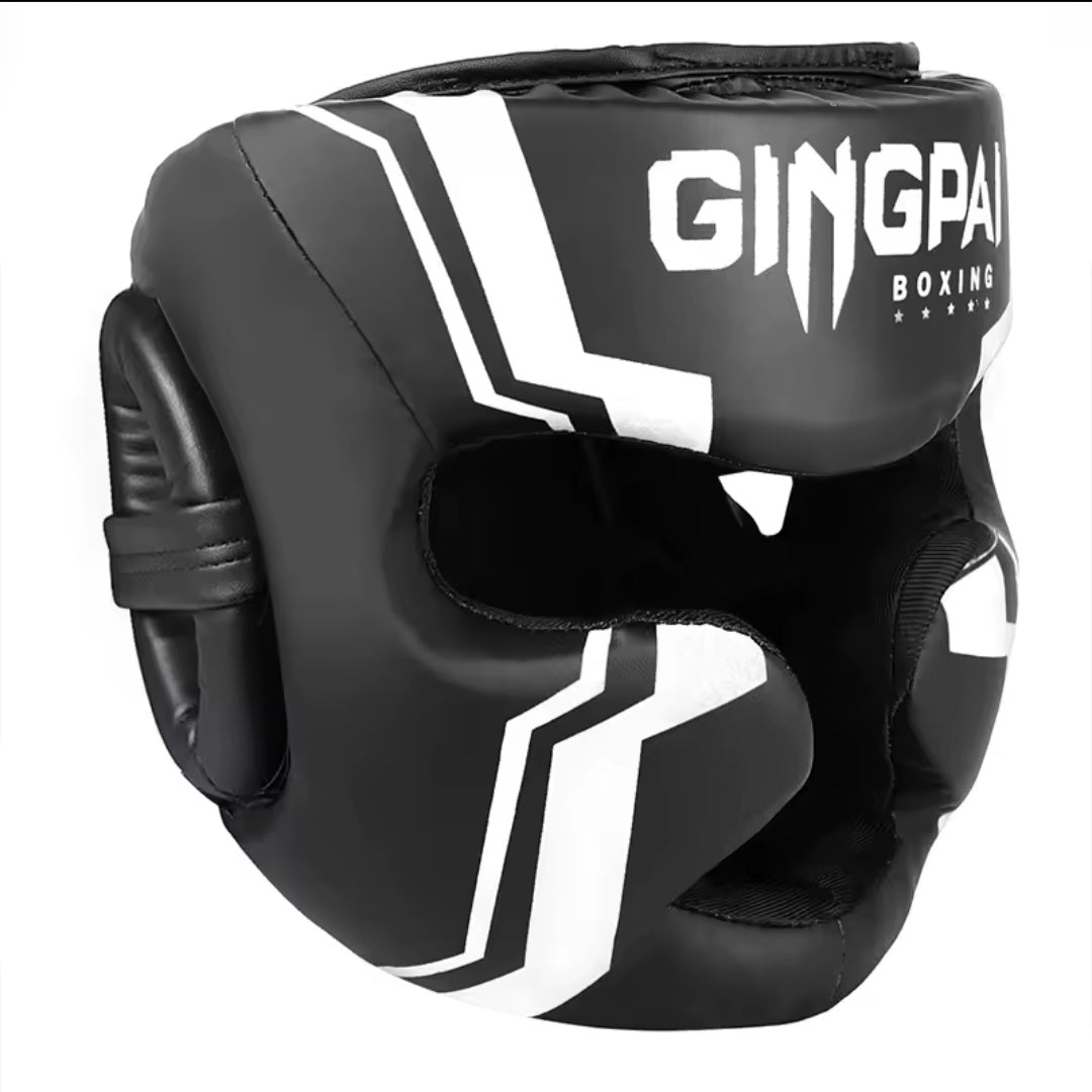GrindActive™ Fight Ready Pack – Everything You Need to Step Into the Ring
