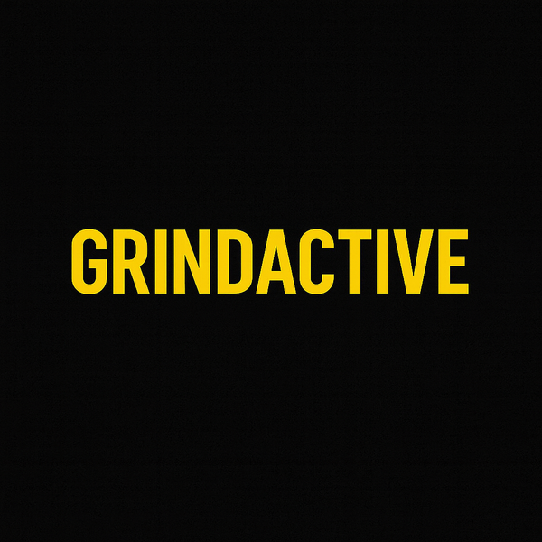 GrindActive