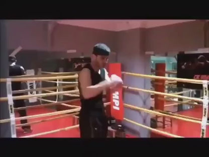 GrindActive™ Boxing Reflex Speed Ball – Home Training Kit