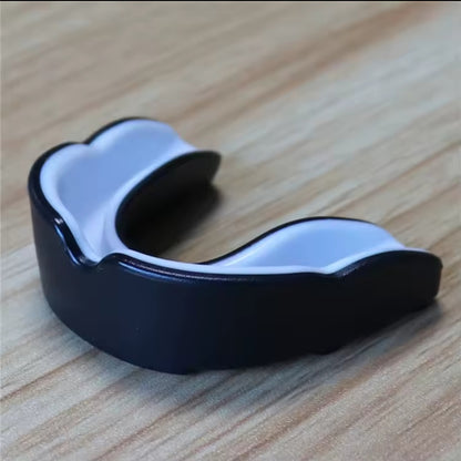 GrindActive™ Slim Fit Boxing Mouth Guard – Gum Shield for Combat & Contact Sports