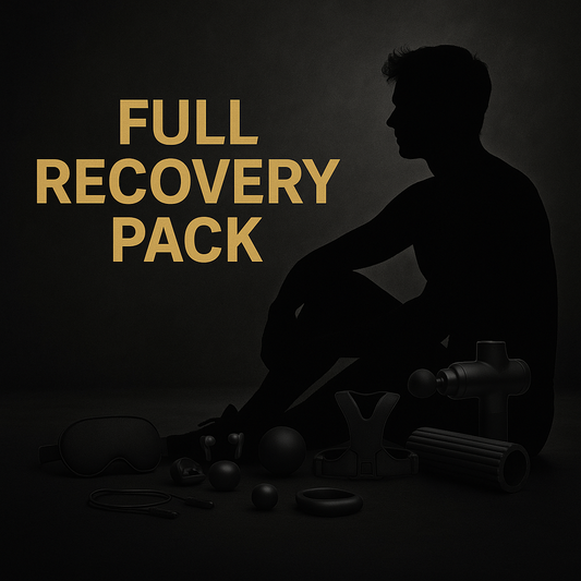 GrindActive™ Full Recovery Pack – Total Body Reset