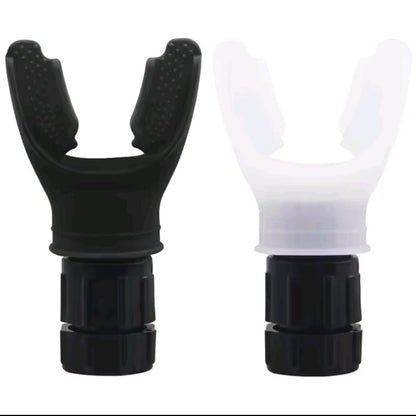 GrindActive™ BreatherX™ Lung Trainer – Boost Endurance, VO₂ Max & Breathing Power