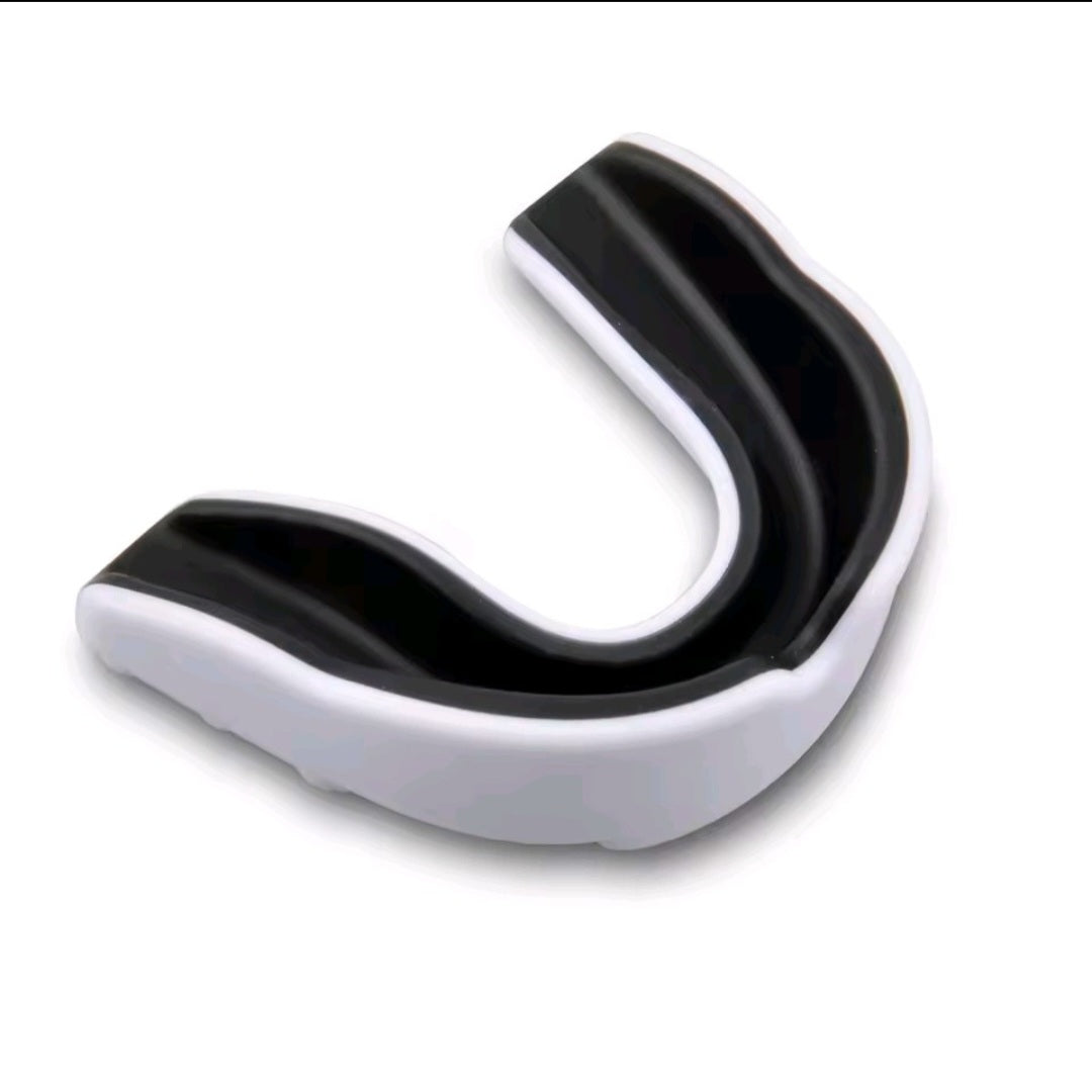 GrindActive™ Slim Fit Boxing Mouth Guard – Gum Shield for Combat & Contact Sports