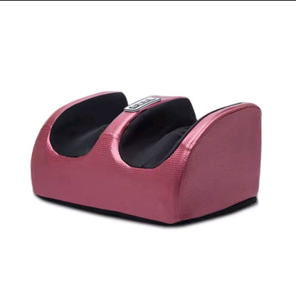GrindActive™ Hot Compression Electric Foot Massager | Shiatsu Kneading & Heat Therapy