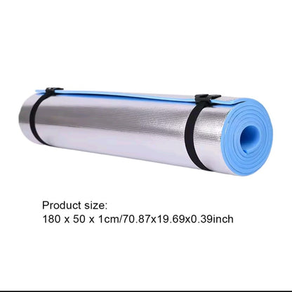 GrindActive™ Non-Slip Gym/Yoga Mat – Comfort & Grip for Every Workout